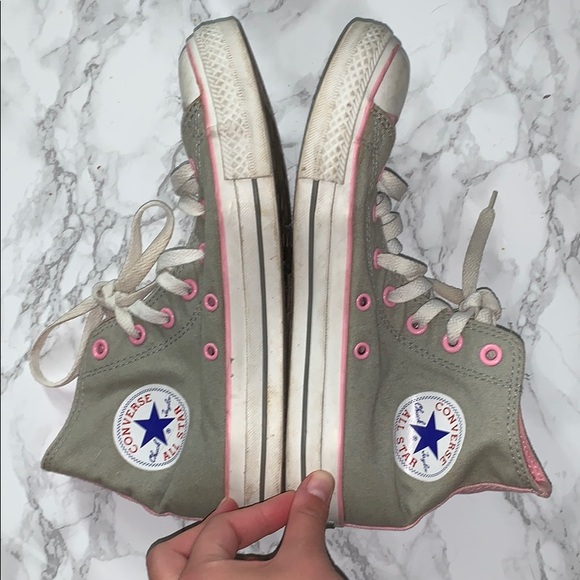 High top Converse - Picture 2 of 5